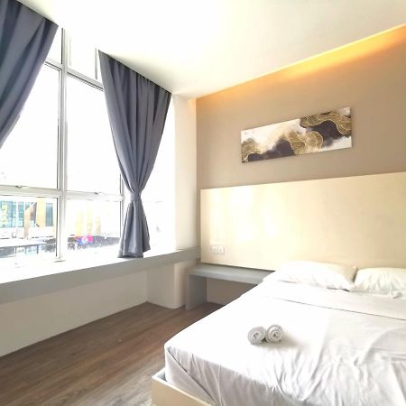 Maco Inn Austin Heights @Johor Bahru Ngoại thất bức ảnh