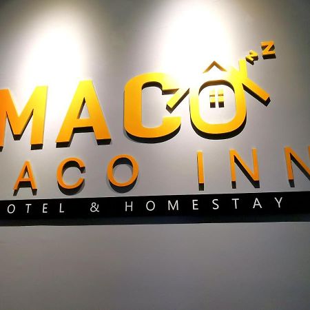 Maco Inn Austin Heights @Johor Bahru Ngoại thất bức ảnh