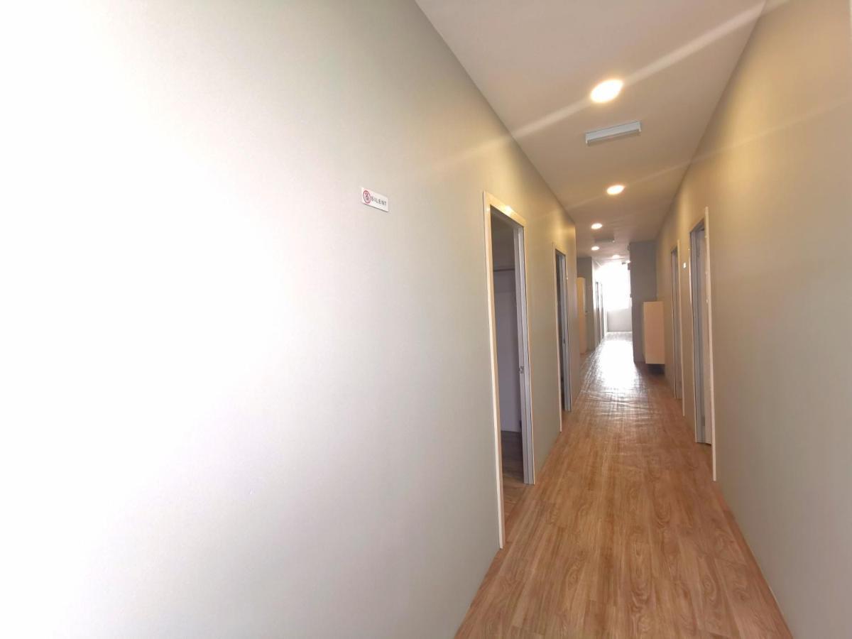 Maco Inn Austin Heights @Johor Bahru Ngoại thất bức ảnh