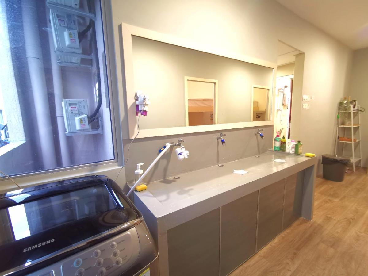 Maco Inn Austin Heights @Johor Bahru Ngoại thất bức ảnh