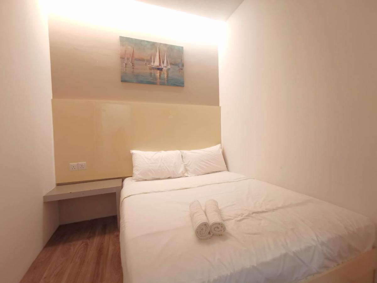 Maco Inn Austin Heights @Johor Bahru Ngoại thất bức ảnh