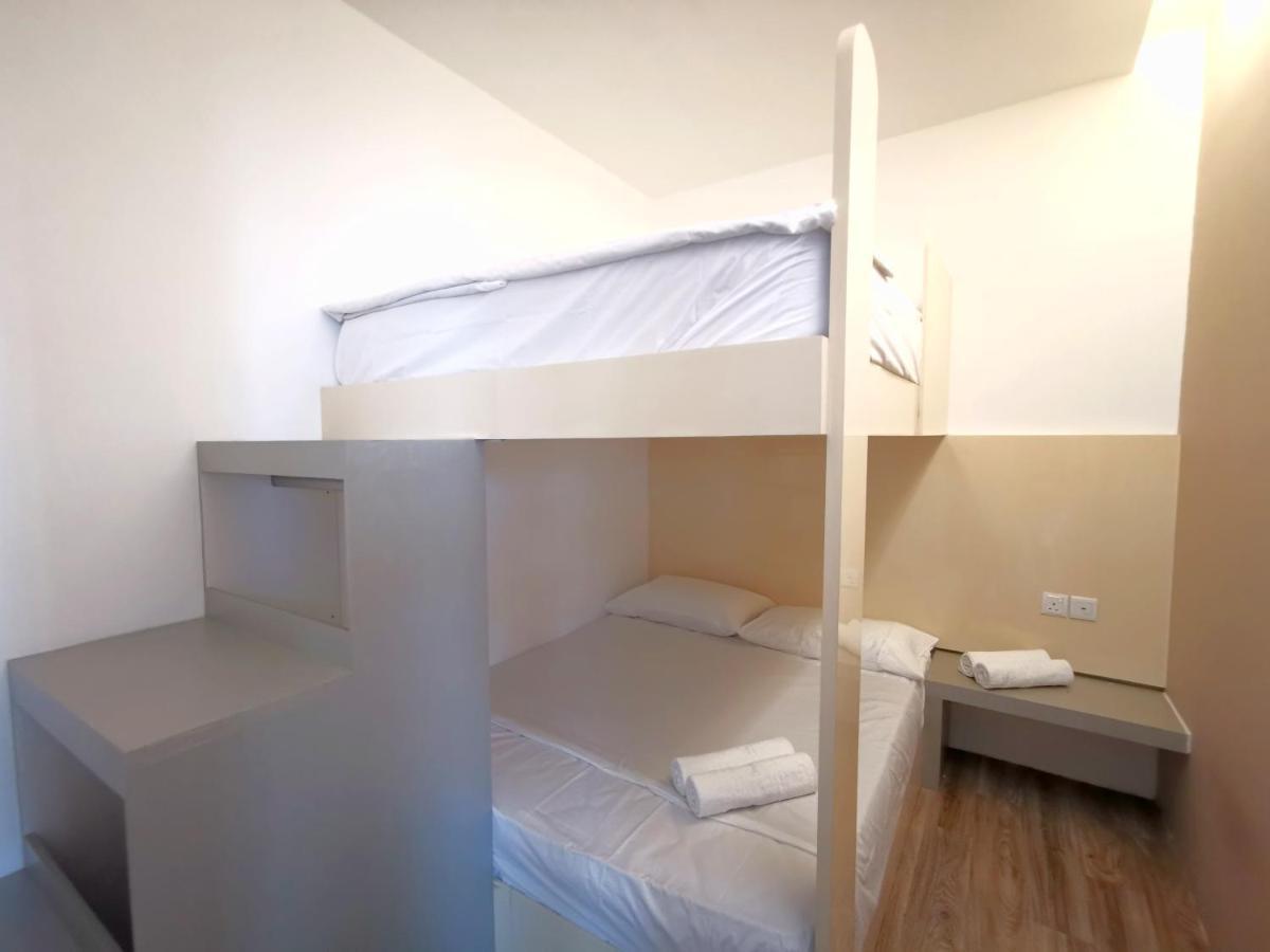 Maco Inn Austin Heights @Johor Bahru Ngoại thất bức ảnh