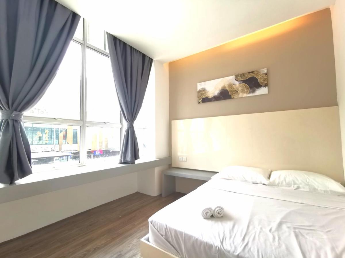 Maco Inn Austin Heights @Johor Bahru Ngoại thất bức ảnh