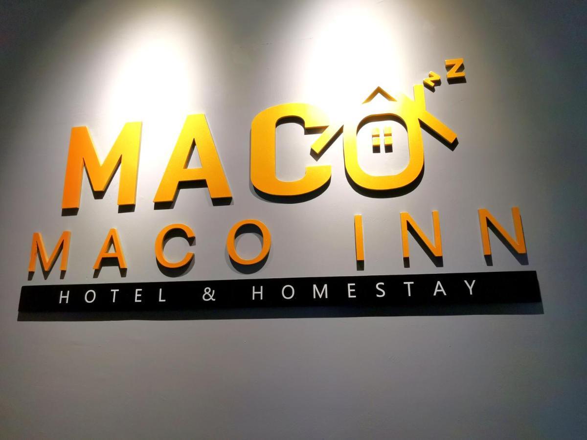 Maco Inn Austin Heights @Johor Bahru Ngoại thất bức ảnh