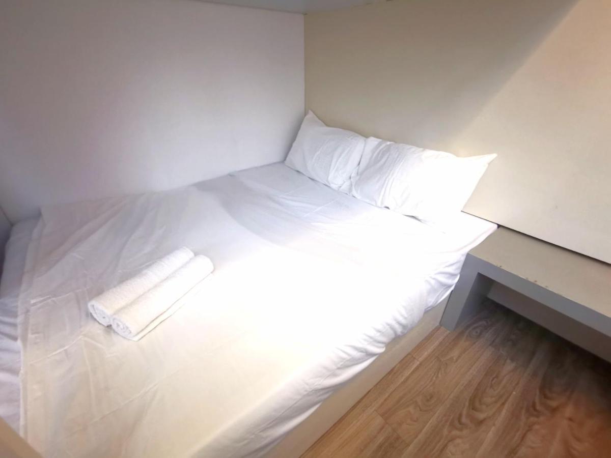 Maco Inn Austin Heights @Johor Bahru Ngoại thất bức ảnh