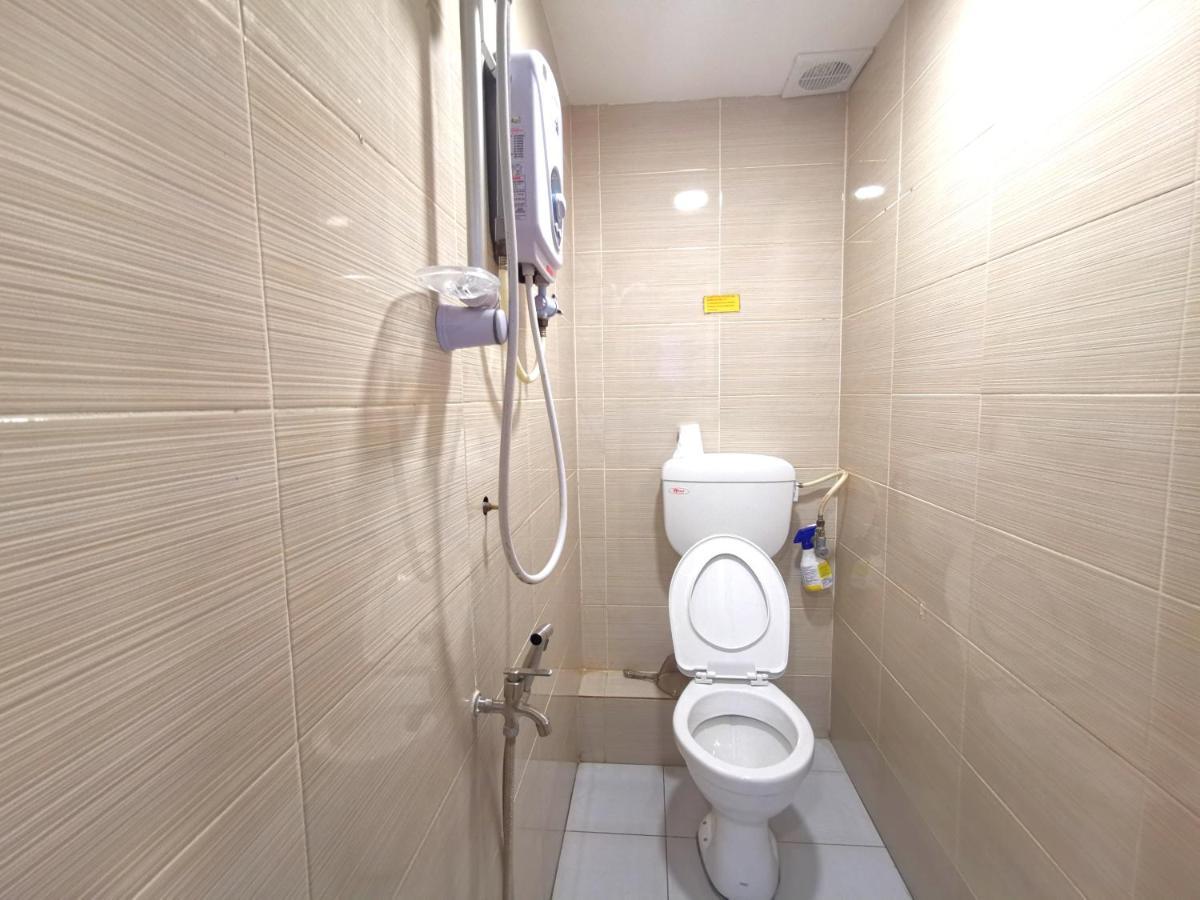 Maco Inn Austin Heights @Johor Bahru Ngoại thất bức ảnh
