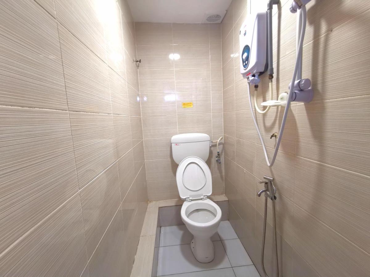 Maco Inn Austin Heights @Johor Bahru Ngoại thất bức ảnh