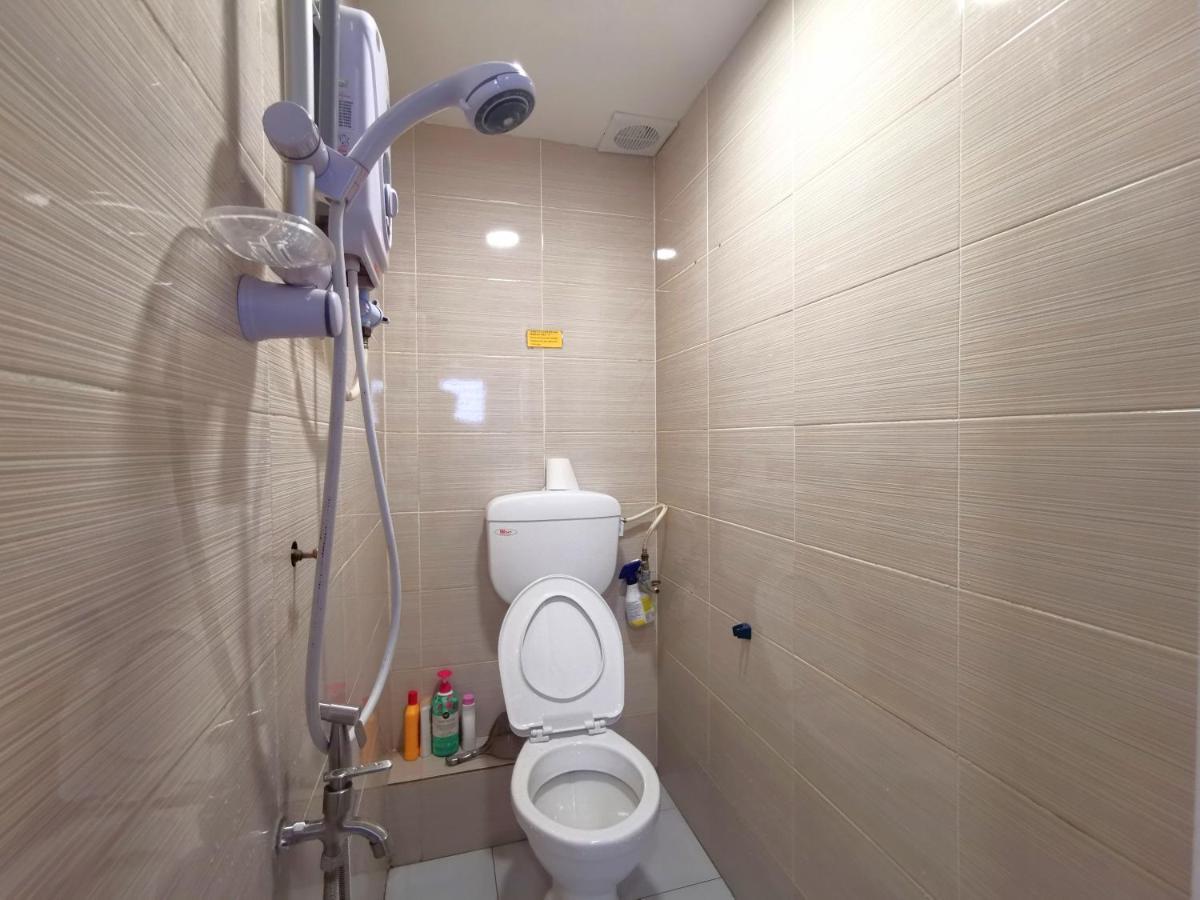 Maco Inn Austin Heights @Johor Bahru Ngoại thất bức ảnh
