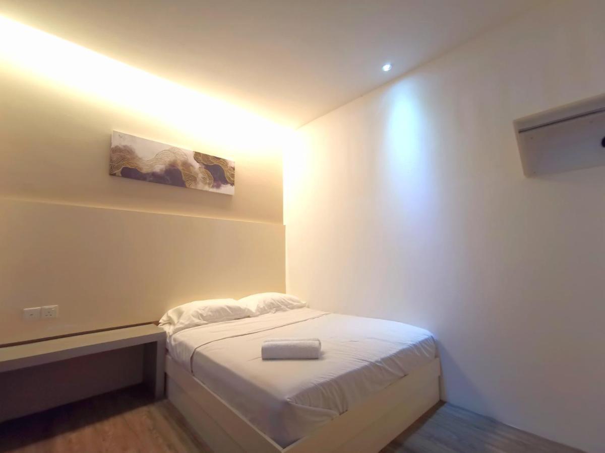 Maco Inn Austin Heights @Johor Bahru Ngoại thất bức ảnh