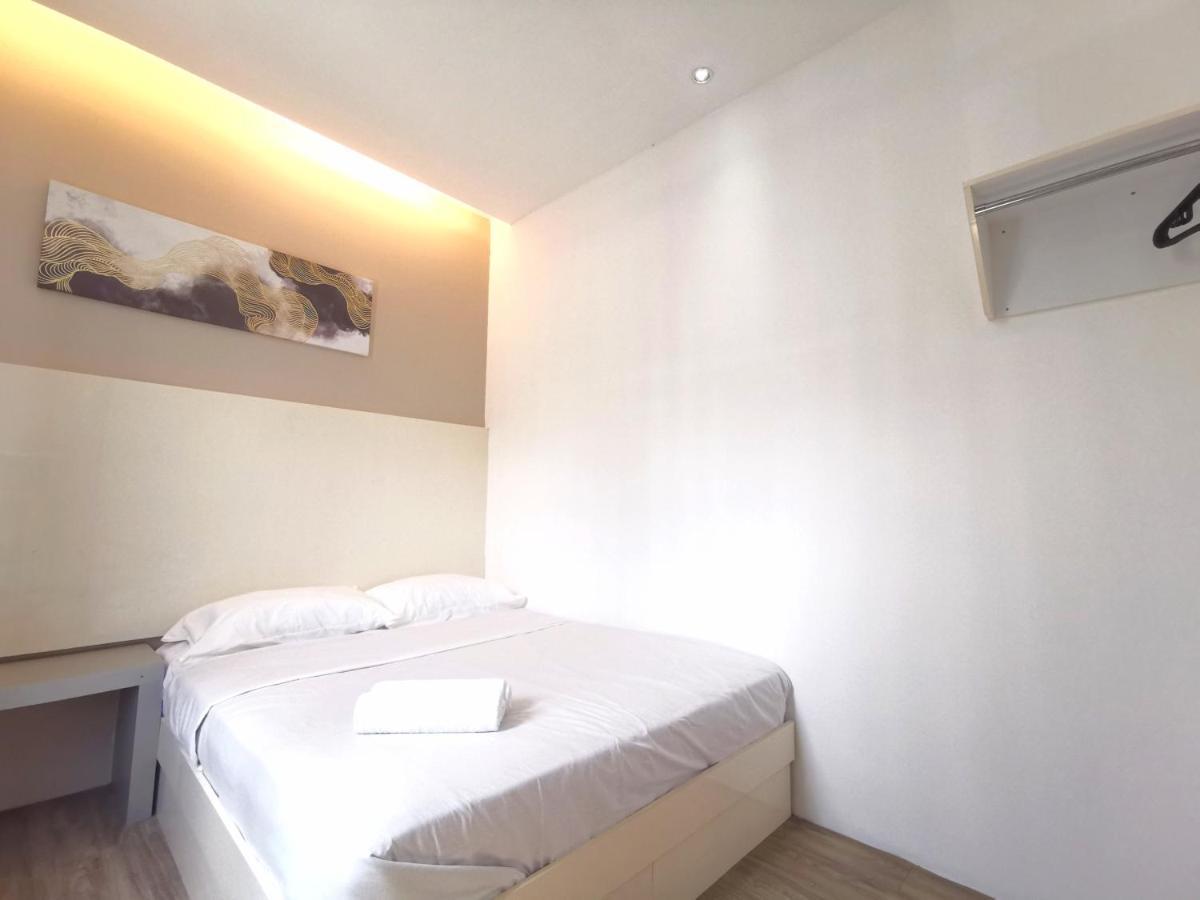 Maco Inn Austin Heights @Johor Bahru Ngoại thất bức ảnh
