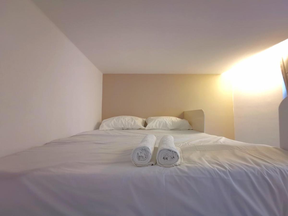Maco Inn Austin Heights @Johor Bahru Ngoại thất bức ảnh