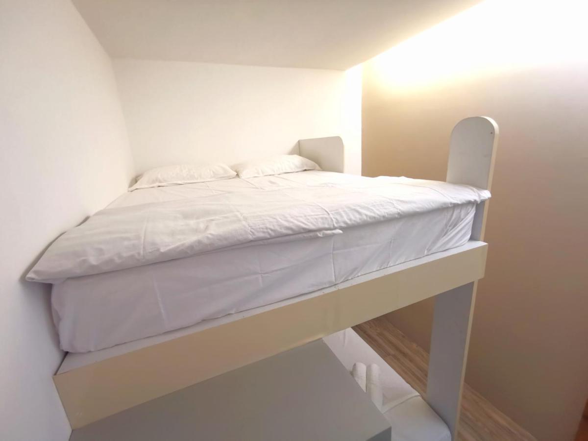 Maco Inn Austin Heights @Johor Bahru Ngoại thất bức ảnh